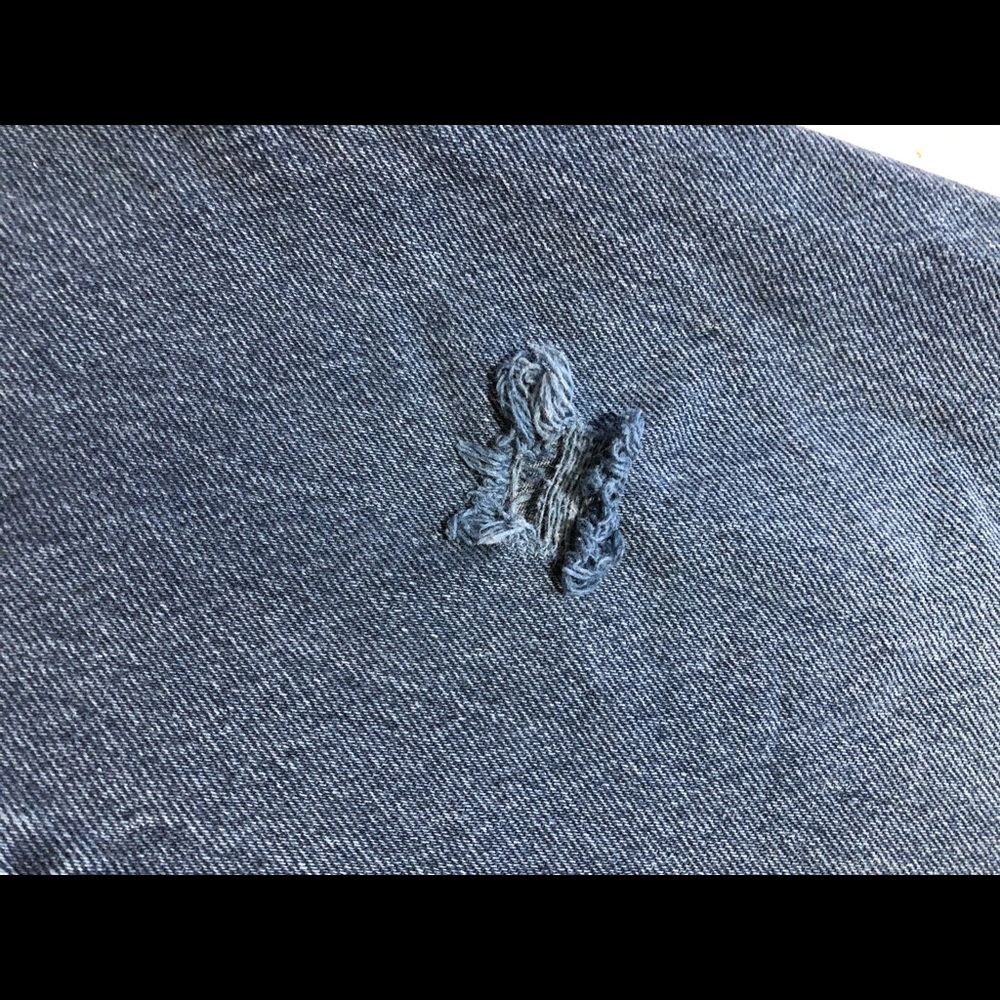 Vintage Palmettos high waisted 90’s jeans - Picture 6 of 7